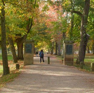 凱尼恩學(xué)院(Kenyon College)